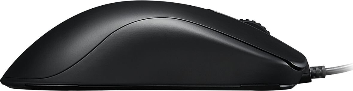 Zowie FK1+-B, must hind ja info | Hiired | kaup24.ee