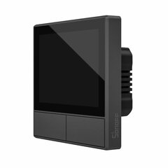 NSPanel Smart Scene Wall Switch Sonoff цена и информация | Valvekaamerad | kaup24.ee