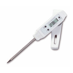 Digitaalne termomeeter Pocket-digitemp S 30.1013 hind ja info | Muu köögitehnika | kaup24.ee