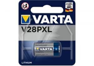 Aku V28PXL Varta 6V 476A 4LR44 PX28A hind ja info | Akud, patareid fotoaparaatidele | kaup24.ee