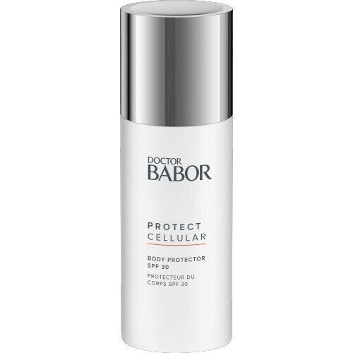 Ihupiim Babor Protect Cellular Body Protection SPF 30, 150 ml hind ja info | Päikesekreemid | kaup24.ee