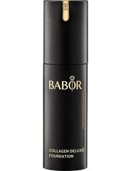 Основа для макияжа Babor Collagen Deluxe Foundation 01 Porcelain, 30 мл цена и информация | Пудры, базы под макияж | kaup24.ee