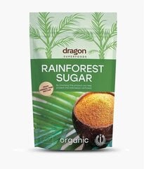 Тропический сахар Dragon Superfoods, 250 г цена и информация | Кулинарные добавки | kaup24.ee