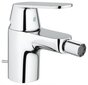 Bidee segisti Grohe Eurosmart Cosmopolitan, kroom, 32839000 цена и информация | Vannitoa segistid | kaup24.ee