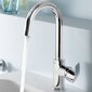 Valamusegisti Grohe Eurosmart New L-suurus, pop-up ventiiliga, 23537002 цена и информация | Köögisegistid | kaup24.ee