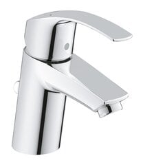 Valamusegisti Grohe Eurosmart New S-suurus, pop-up ventiiliga, 33265002 hind ja info | Vannitoa segistid | kaup24.ee