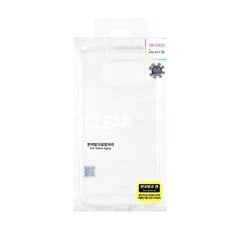 Чехол Mercury Jelly Clear Samsung S22 прозрачный цена и информация | Чехлы для телефонов | kaup24.ee