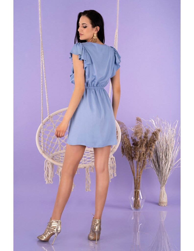 Lauream Blue D141 kleit hind ja info | Kleidid | kaup24.ee