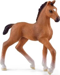 Kujuke hobune Schleich 465237, pruun hind ja info | Tüdrukute mänguasjad | kaup24.ee
