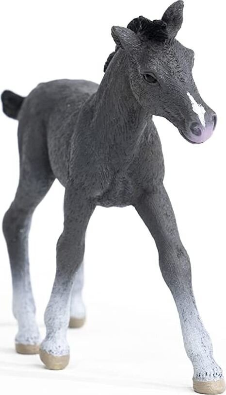 Kujuke hobune Schleich 465217, hall цена и информация | Tüdrukute mänguasjad | kaup24.ee