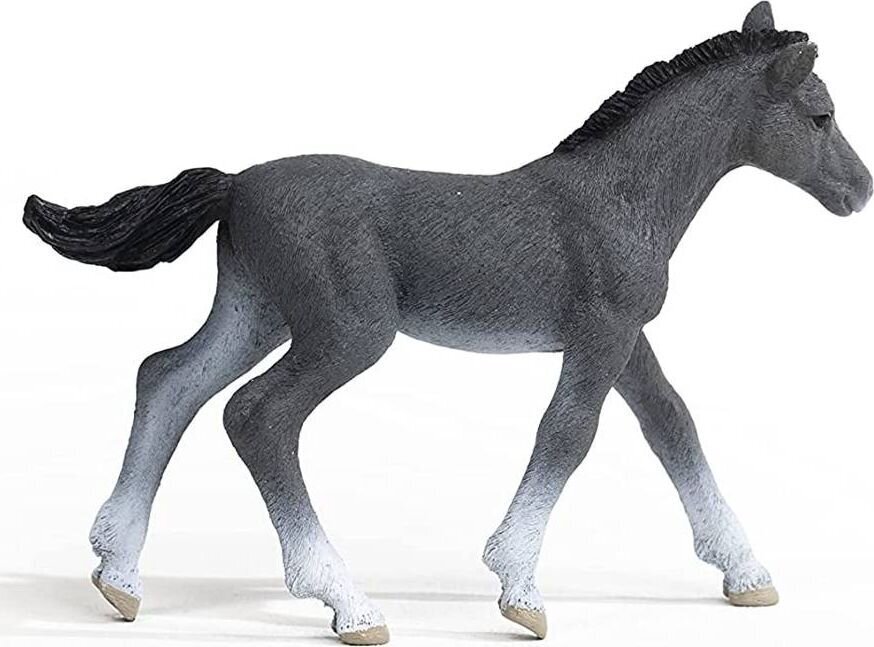 Kujuke hobune Schleich 465217, hall hind ja info | Tüdrukute mänguasjad | kaup24.ee