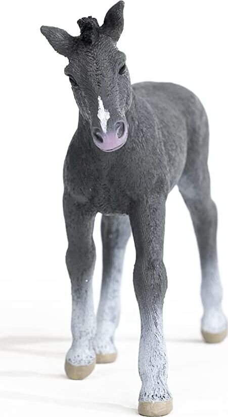 Kujuke hobune Schleich 465217, hall hind ja info | Tüdrukute mänguasjad | kaup24.ee