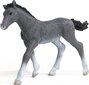 Kujuke hobune Schleich 465217, hall hind ja info | Tüdrukute mänguasjad | kaup24.ee