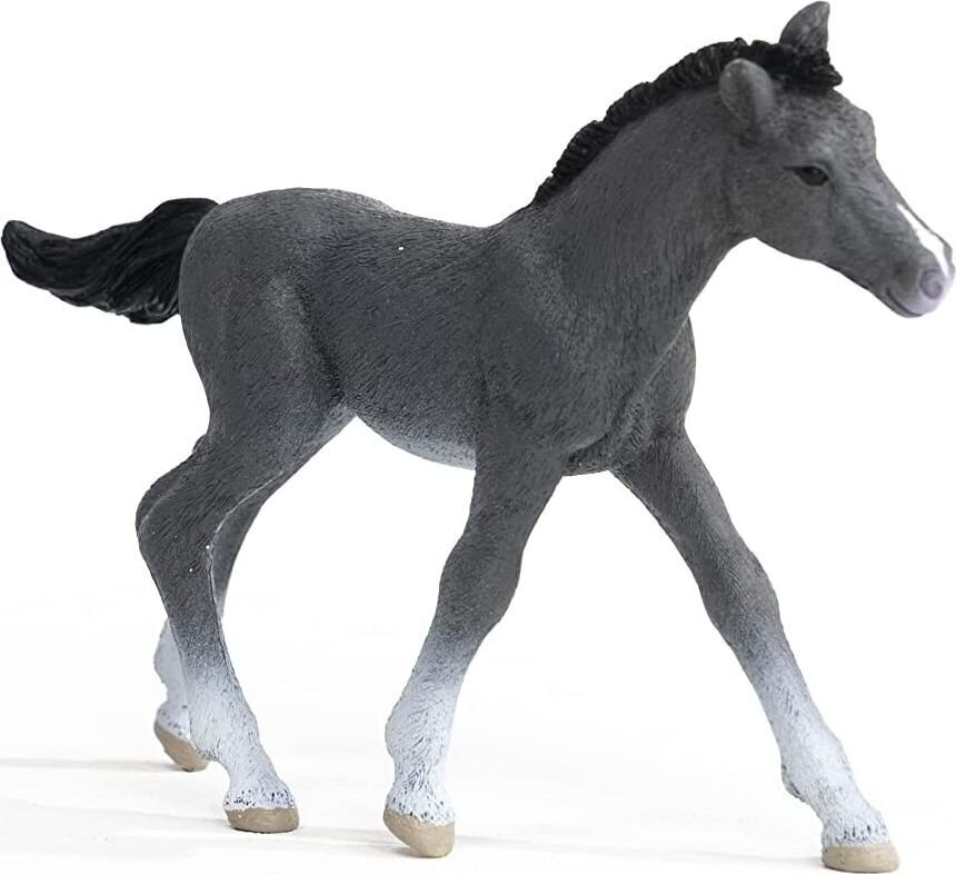 Kujuke hobune Schleich 465217, hall цена и информация | Tüdrukute mänguasjad | kaup24.ee