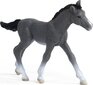 Kujuke hobune Schleich 465217, hall hind ja info | Tüdrukute mänguasjad | kaup24.ee