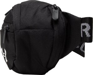 Поясная сумка Under Armour Flex Waist Bag 1364190-002, черная цена и информация | Рюкзаки и сумки | kaup24.ee