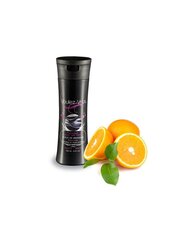 Massaažiõli Voulez-Vous, apelsin цена и информация | Массажные масла | kaup24.ee