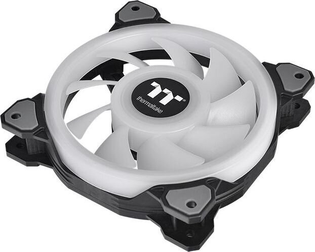 Thermaltake CL-F089-PL14SW-A hind ja info | Arvuti ventilaatorid | kaup24.ee