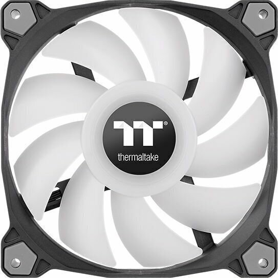 Thermaltake CL-F115-PL12SW-A hind ja info | Arvuti ventilaatorid | kaup24.ee