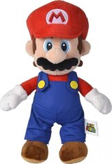 Plüüsist mänguasi Super Mario, 30 cm цена и информация | Мягкие игрушки | kaup24.ee