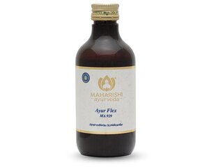 Rahustav õli liigestele Ayur Flex, Maharishi Ayurveda, 100 ml hind ja info | Maharishi Ayurveda Kosmeetika, parfüümid | kaup24.ee