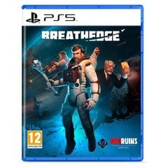 Breathedge Playstation 5 PS5 mäng hind ja info | Arvutimängud, konsoolimängud | kaup24.ee