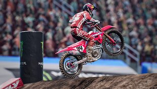 Monster Energy Supercross 5 hind ja info | Arvutimängud, konsoolimängud | kaup24.ee