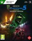 Monster Energy Supercross 5 Xbox One mäng цена и информация | Arvutimängud, konsoolimängud | kaup24.ee