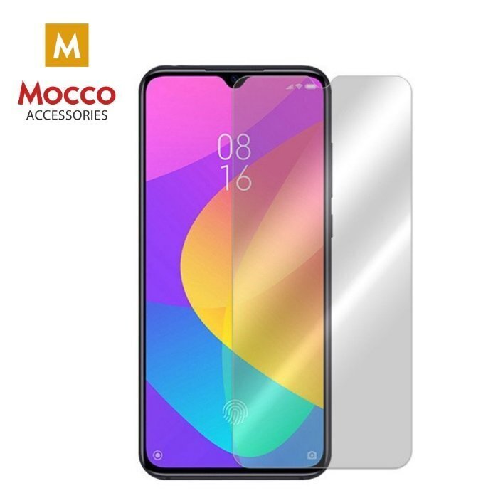 Mocco Tempered Glass Screen Protector Samsung Galaxy S22 Plus 5G (Not Curved) hind ja info | Ekraani kaitsekiled | kaup24.ee