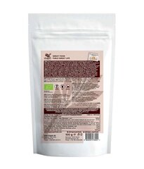 Must Peruu Maca pulber Black Maca, Dragon Superfoods, 100 g hind ja info | Lisandid toiduvalmistamiseks | kaup24.ee