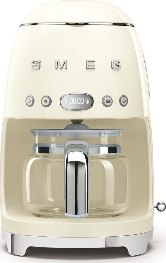 Smeg hind ja info | Kohvimasinad | kaup24.ee