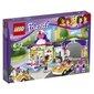 41320 LEGO® Friends Külmutatud jogurtipood hind ja info | Klotsid ja konstruktorid | kaup24.ee