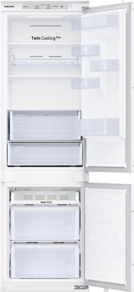 Integreeritav külmik Samsung BRB26605DWW hind ja info | Külmkapid | kaup24.ee