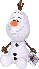 Olaf Disney Frozen 2 Friends, 50 cm hind ja info | Disney Frozen Lapsed ja imikud | kaup24.ee