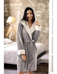 SHARON hommikumantel 5901350107232 hind ja info | Naiste hommikumantlid | kaup24.ee