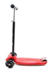 Скутер MG-04 Красный цена и информация | Самокаты | kaup24.ee