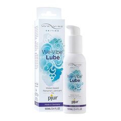 Libesti Pjur We-Vibe Lube, 100 ml hind ja info | Pjur Erootikakaubad | kaup24.ee