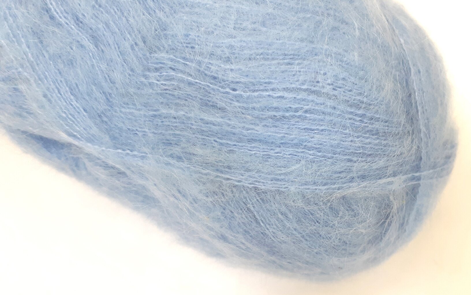 Нитки для вязания Alize Saf Tiftik Super Ince цвет синий 40840 цена |  kaup24.ee