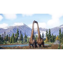 Jurassic World: Evolution 2, PS4 hind ja info | Arvutimängud, konsoolimängud | kaup24.ee