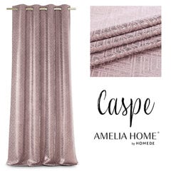 AmeliaHome kardin Caspe hind ja info | Kardinad | kaup24.ee