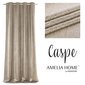 AmeliaHome kardin Caspe hind ja info | Kardinad | kaup24.ee