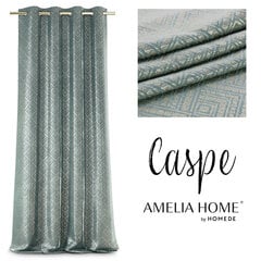 AmeliaHome штора Caspe  цена и информация | Занавески | kaup24.ee