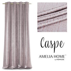 AmeliaHome kardin Caspe hind ja info | Kardinad | kaup24.ee