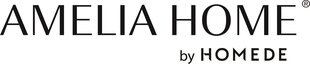 AmeliaHome стеганая наволочка с кисточками и наполнителем Meadore, 45х45 см цена и информация | Декоративные подушки и наволочки | kaup24.ee