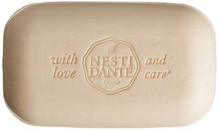 Натуральное мыло Nesti Dante Dei Colli Fiorentini Cipresso Regenerating 250 г цена и информация | Мыло | kaup24.ee
