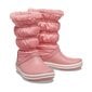 Naiste saapad Crocs™ Crocband Boot Women's hind ja info | Naiste saapad | kaup24.ee
