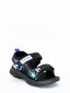 Sandaalid poistele, Clibee 31933393.31 цена и информация | Laste sandaalid | kaup24.ee