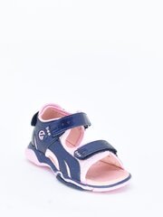 Sandaalid tüdrukutele, Clibee 31938881.30 цена и информация | Детские сандали | kaup24.ee