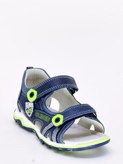 Sandaalid poistele, Clibee 31925457.31 цена и информация | Детские сандали | kaup24.ee