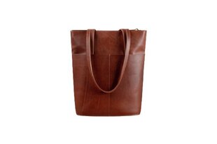 Кожаная сумка Model Tote, Craftory цена и информация | Женские сумки | kaup24.ee